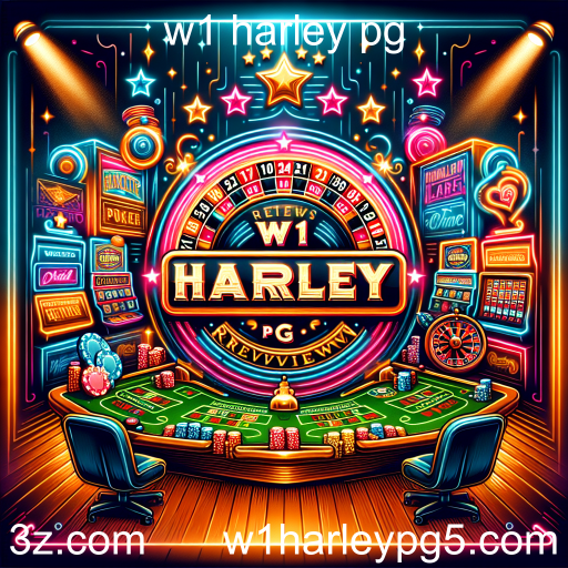 A Importância das Avaliações de Jogos em w1 harley pg